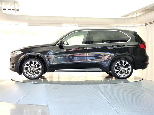 2017 BMW X5 xDrive35d