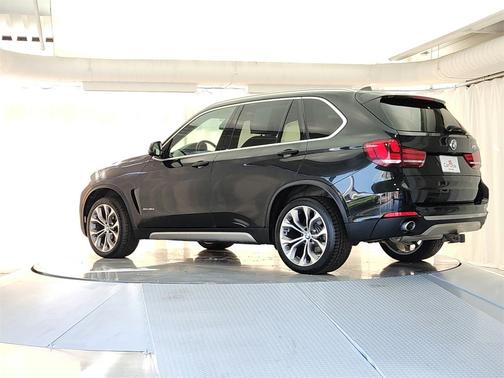 2017 BMW X5 xDrive35d