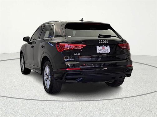 2023 Audi Q3 45 S line Premium Plus
