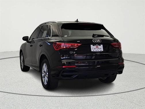 2023 Audi Q3 45 S line Premium Plus