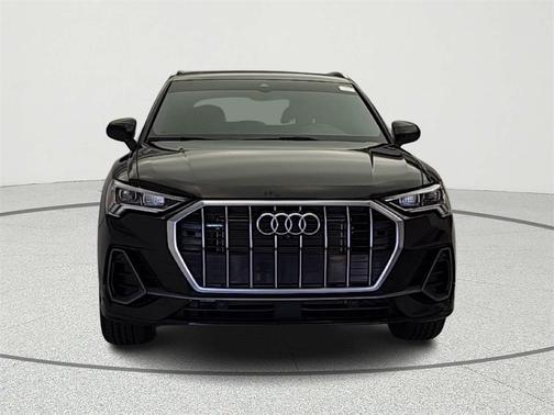 2023 Audi Q3 45 S line Premium Plus