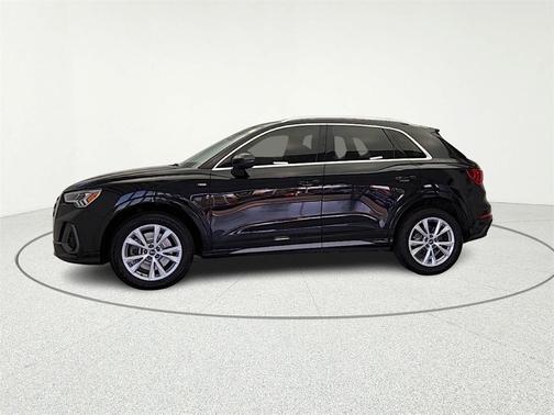 2023 Audi Q3 45 S line Premium Plus