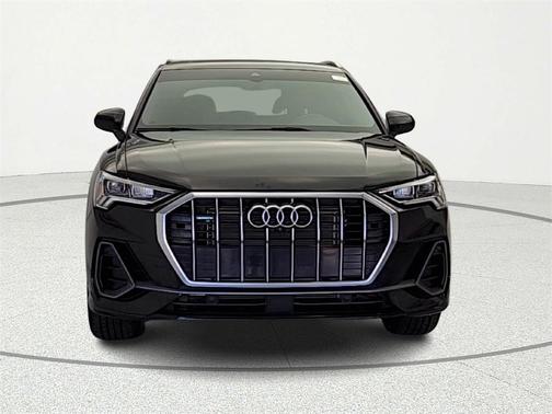 2023 Audi Q3 45 S line Premium Plus