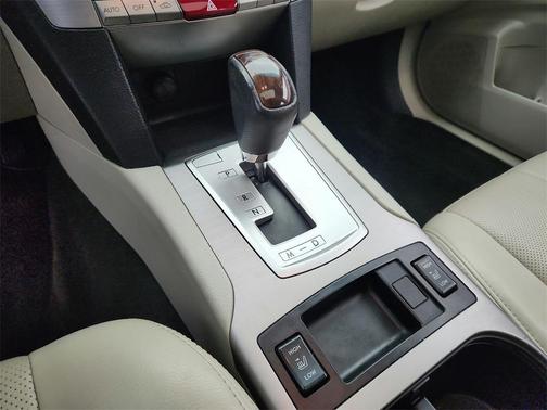 2014 Subaru Legacy Limited