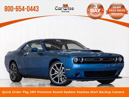 2023 Dodge Challenger R/T