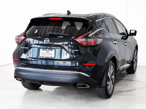 2021 Nissan Murano SL Intelligent AWD