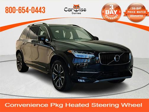 2018 Volvo XC90 T5 Momentum