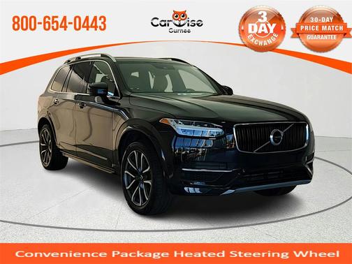 2018 Volvo XC90 T5 Momentum