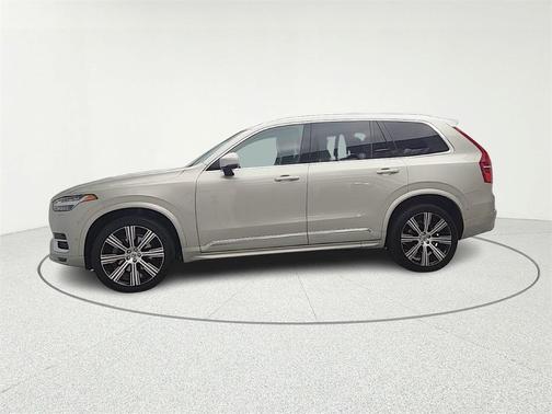 2021 Volvo XC90 T6 Inscription