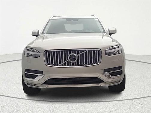 2021 Volvo XC90 T6 Inscription