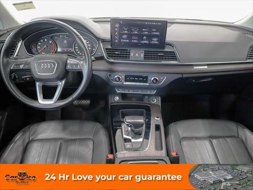 2021 Audi Q5 45 Premium