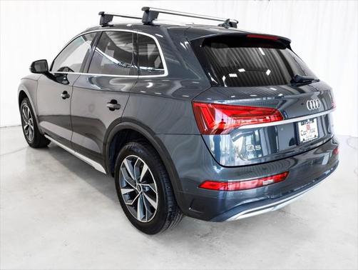 2021 Audi Q5 45 Premium