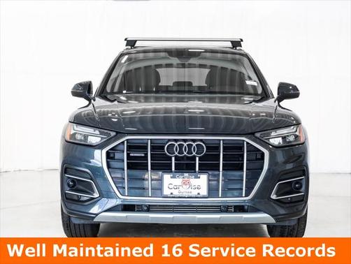 2021 Audi Q5 45 Premium