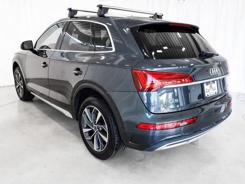 2021 Audi Q5 45 Premium