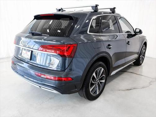 2021 Audi Q5 45 Premium