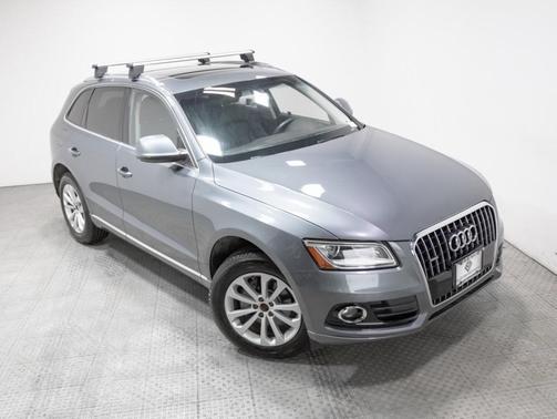 Photo 2 of 32 of 2015 Audi Q5 2.0T Premium Plus