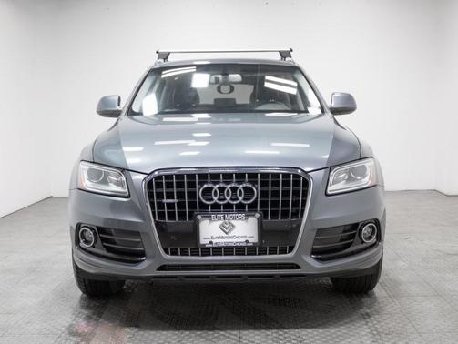Photo 3 of 32 of 2015 Audi Q5 2.0T Premium Plus