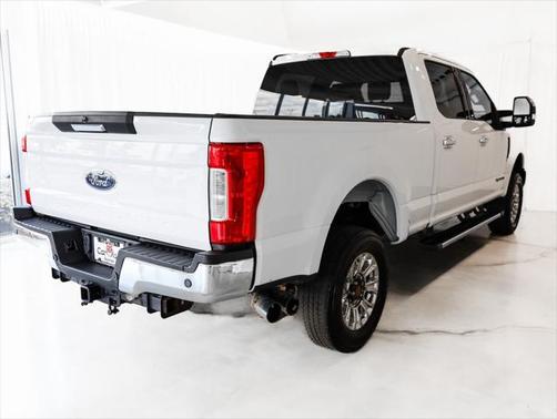 2019 Ford F-250 XLT