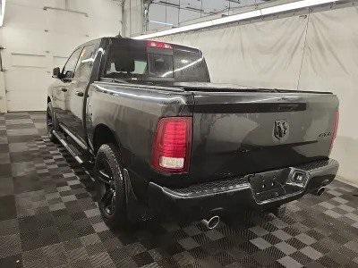 2018 RAM 1500 Sport