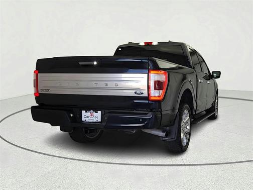 2021 Ford F-150 Limited