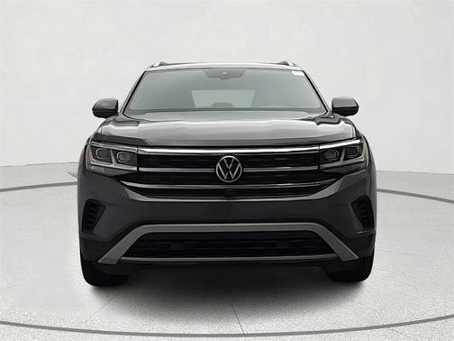 2021 Volkswagen Atlas Cross Sport 3.6L V6 SEL