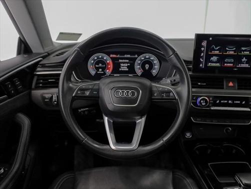 2021 Audi A5 Sportback Premium Plus