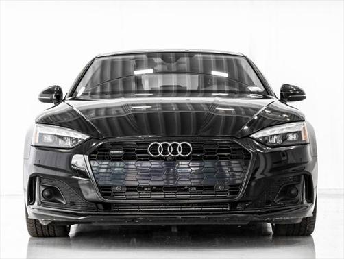 2021 Audi A5 Sportback Premium Plus