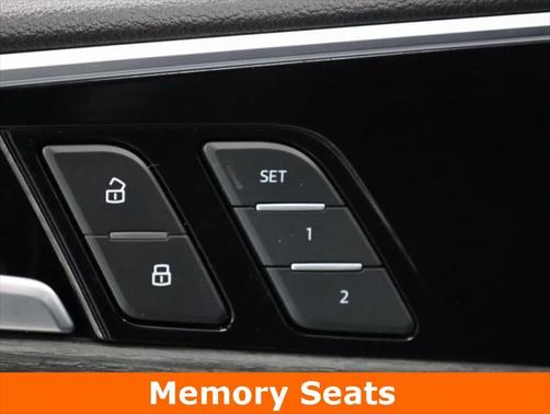 2021 Audi A5 Sportback Premium Plus