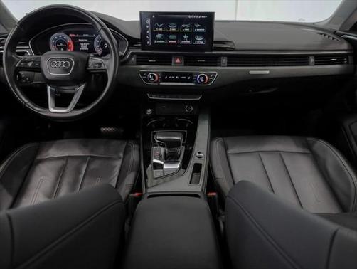 2021 Audi A5 Sportback Premium Plus