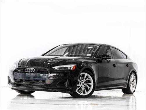 2021 Audi A5 Sportback Premium Plus
