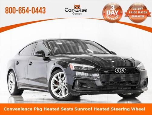 2021 Audi A5 Sportback Premium Plus