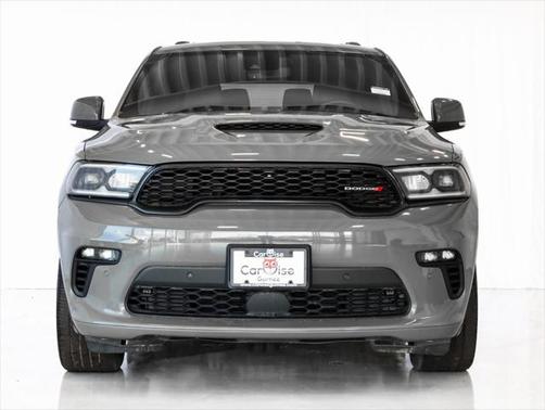 2022 Dodge Durango R/T Plus