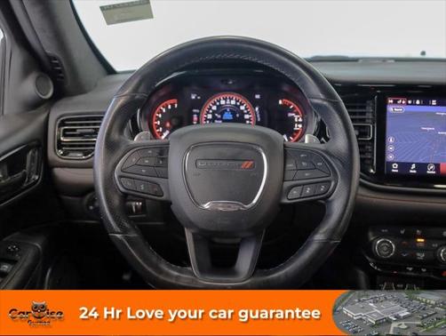 2022 Dodge Durango R/T Plus