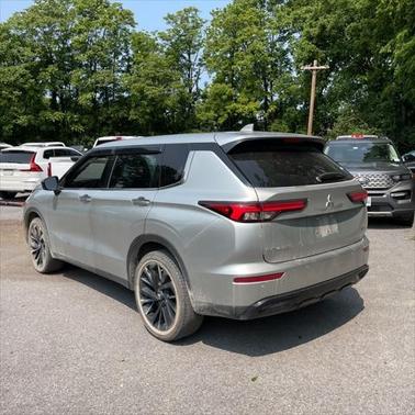 2023 Mitsubishi Outlander SE Special Editiont S-AWC