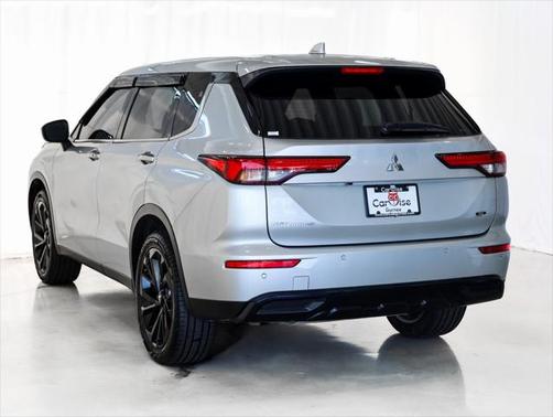 2023 Mitsubishi Outlander SE Special Editiont S-AWC