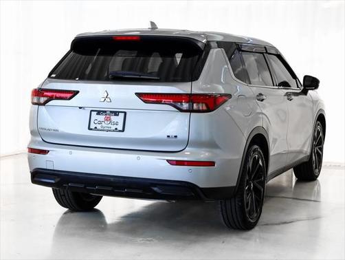 2023 Mitsubishi Outlander SE Special Editiont S-AWC