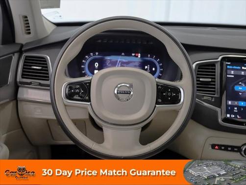 2023 Volvo XC90 B5 Core