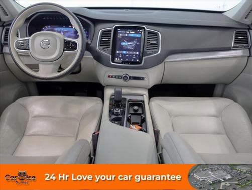2023 Volvo XC90 B5 Core