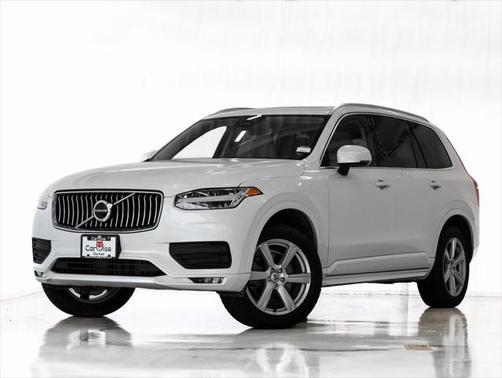 2023 Volvo XC90 B5 Core