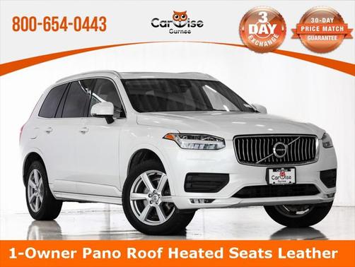 2023 Volvo XC90 B5 Core