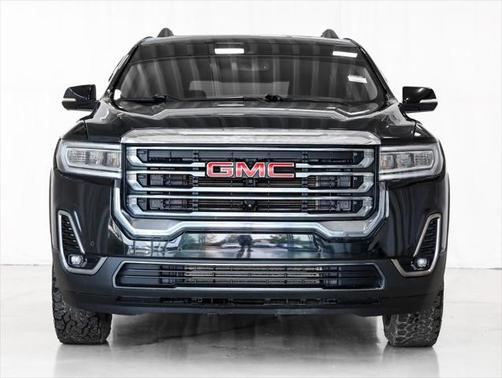 2021 GMC Acadia AWD AT4