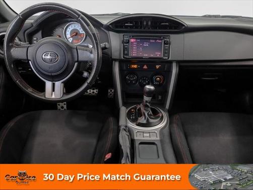 2015 Scion FR-S Base