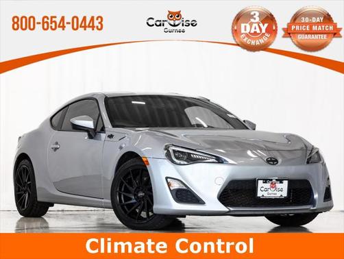 2015 Scion FR-S Base