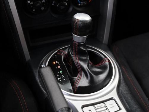 2015 Scion FR-S Base