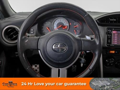 2015 Scion FR-S Base