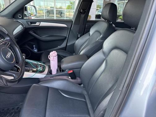 2017 Audi Q5 2.0T Premium Plus