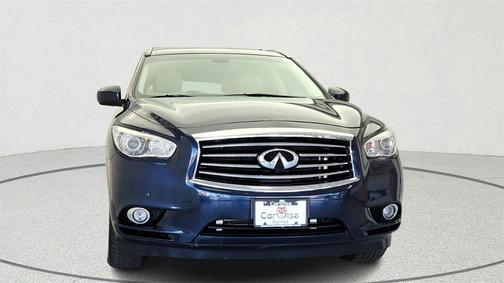 2015 INFINITI QX60 Base