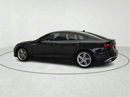 2021 Audi A5 Sportback 45 S Line Premium