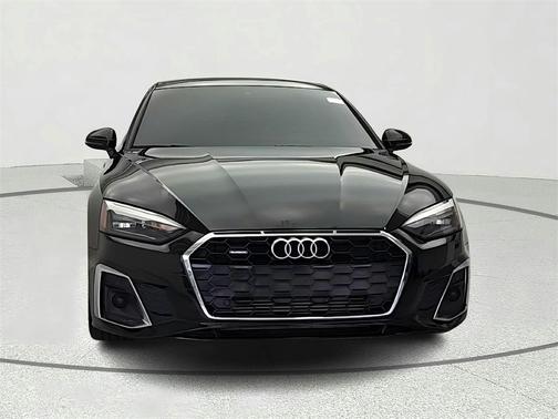 2021 Audi A5 Sportback 45 S Line Premium