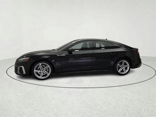 2021 Audi A5 Sportback 45 S Line Premium